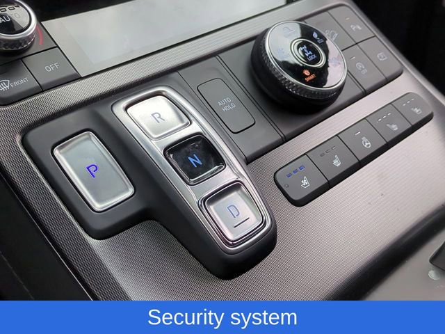 Used 2025 Hyundai Palisade Calligraphy image 20