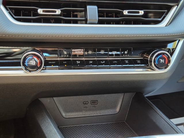 New 2026 Chevrolet Equinox LT w/ Convenience Package II AWD/4WD image 28