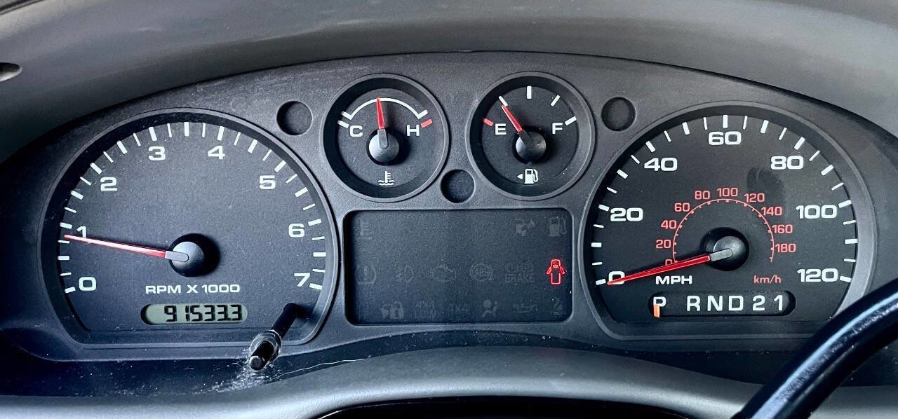Used 2009 Ford Ranger XL RWD image 20