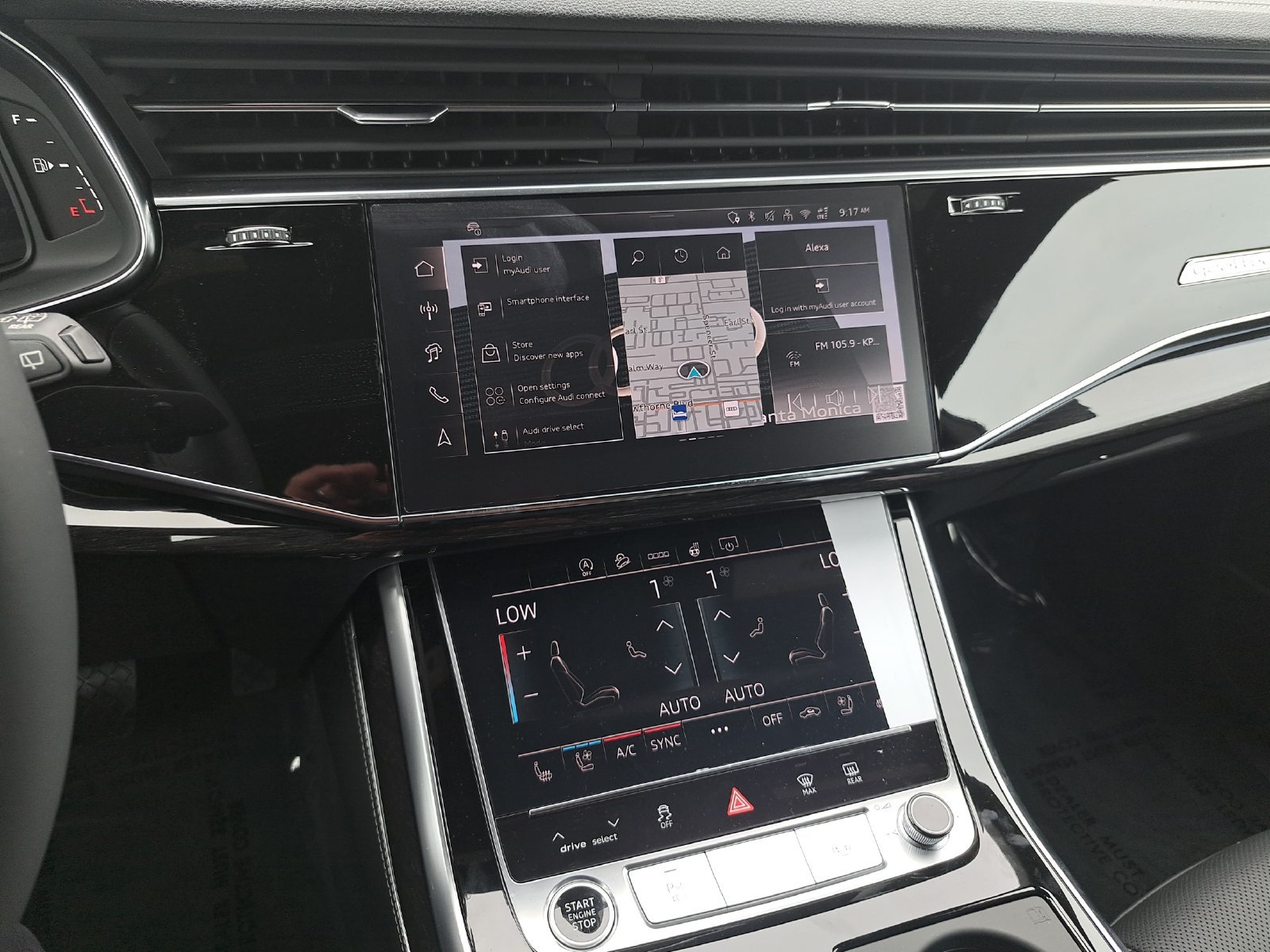 New 2026 Audi Q8 Premium Plus AWD/4WD image 20