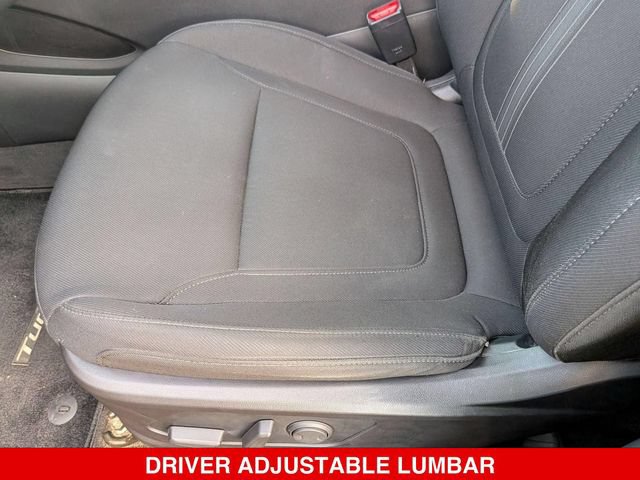 Used 2022 Hyundai Tucson SEL w/ Convenience Package AWD/4WD image 16