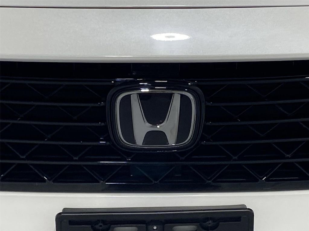 Used 2024 Honda Accord Sport image 29