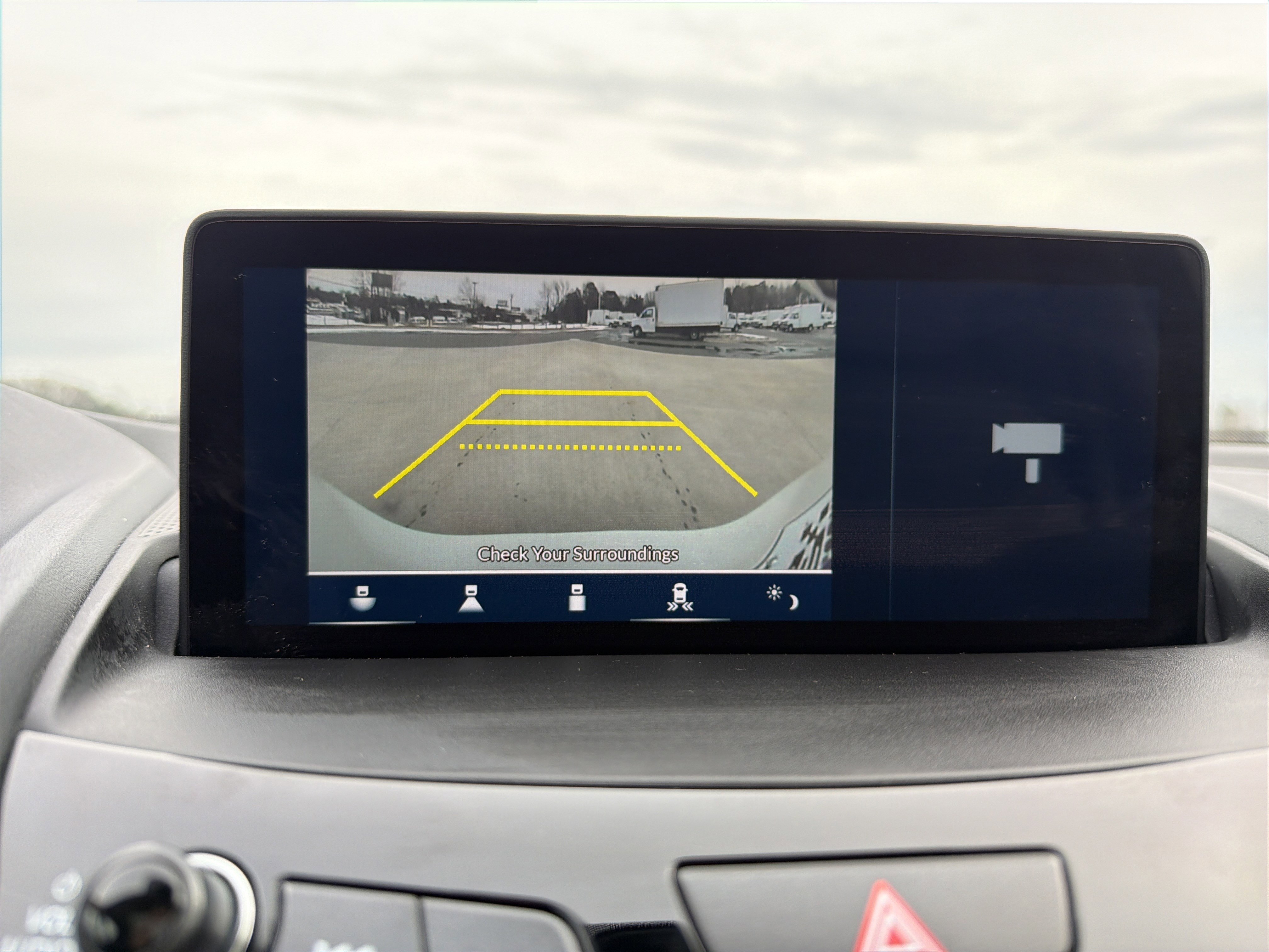 Certified 2021 Acura RDX AWD w/ Technology Package image 25