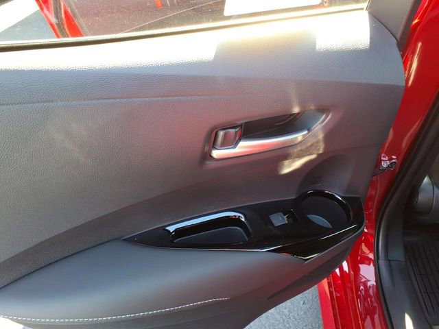 New 2026 Toyota Corolla SE image 6