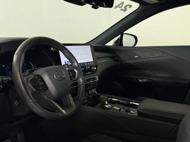 Certified 2024 Lexus RX 350 w/ Convenience Package AWD/4WD image 4