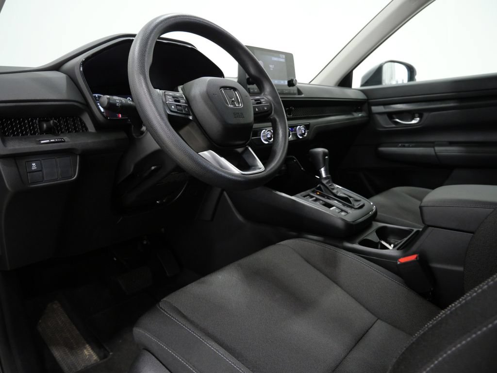 Used 2024 Honda CR-V LX image 11