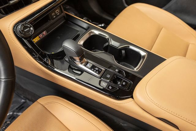 Used 2025 Lexus NX 350h 350h Premium image 10