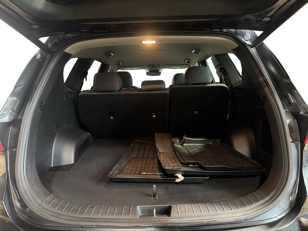 Used 2023 Hyundai Santa Fe SEL AWD/4WD image 21