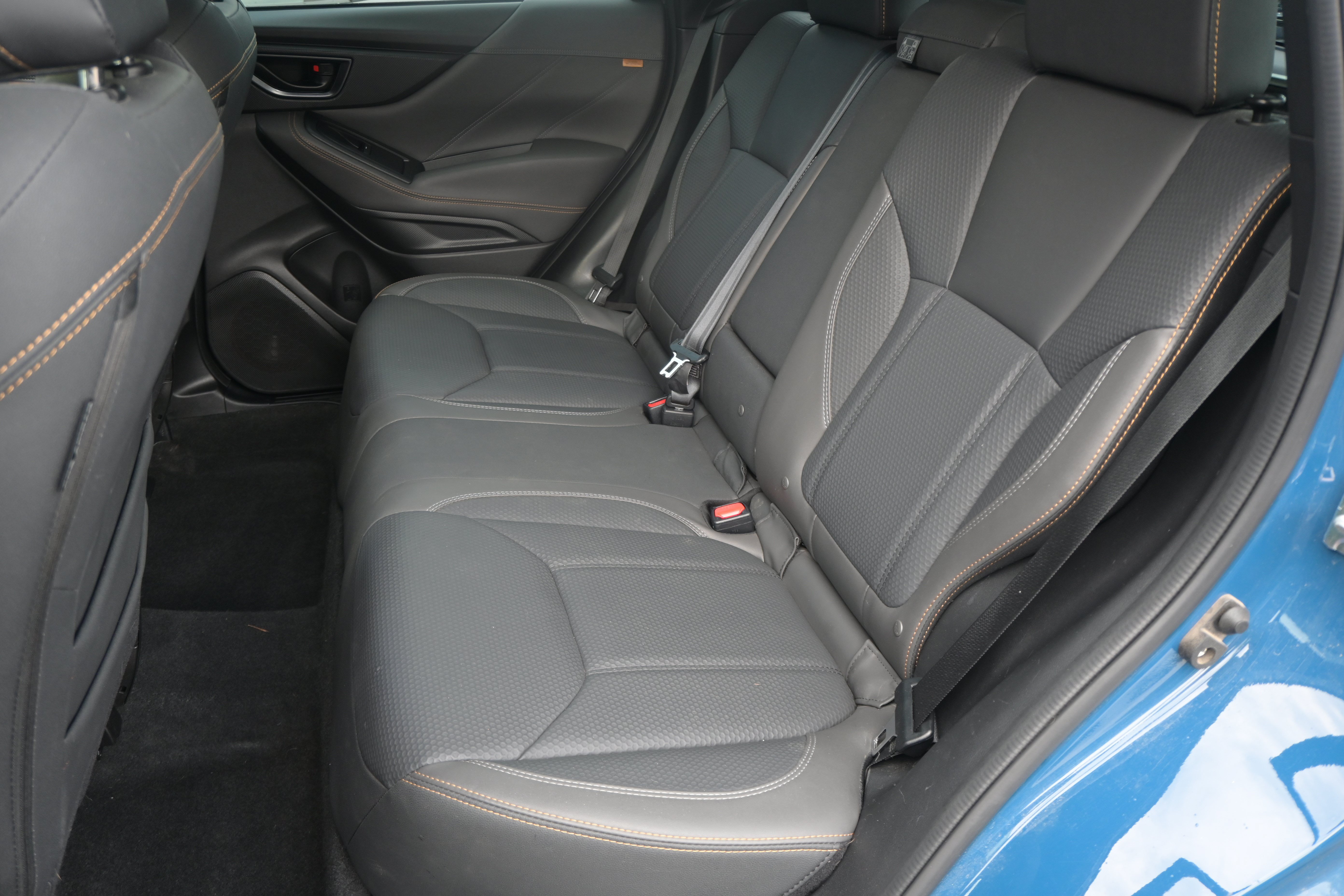 Used 2024 Subaru Forester Wilderness AWD/4WD image 31