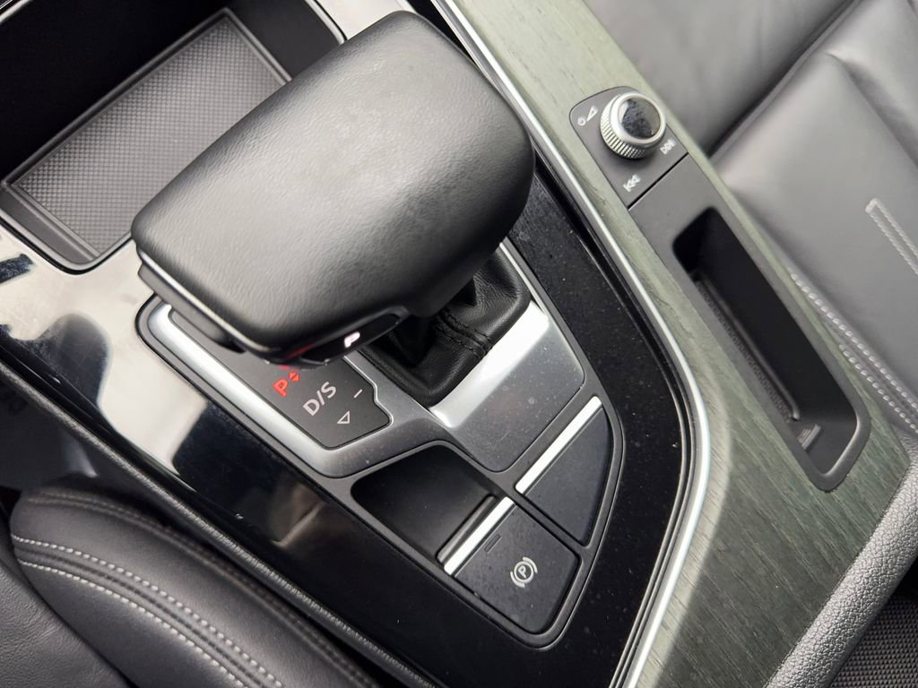 Used 2023 Audi A5 2.0T Premium w/ Convenience Package image 71