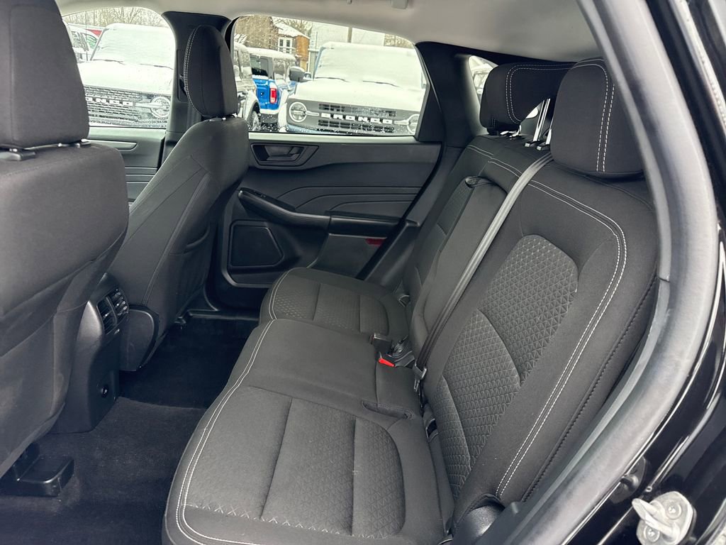 Used 2025 Ford Escape Active image 13