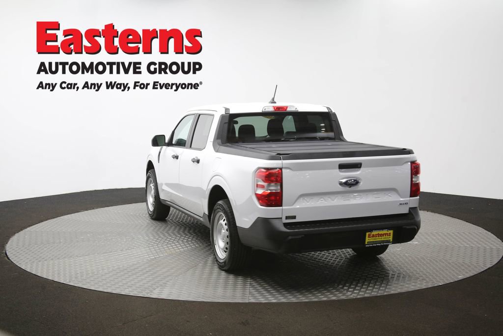 Used 2022 Ford Maverick XL w/ Equipment Group 100A Standard AWD/4WD image 65