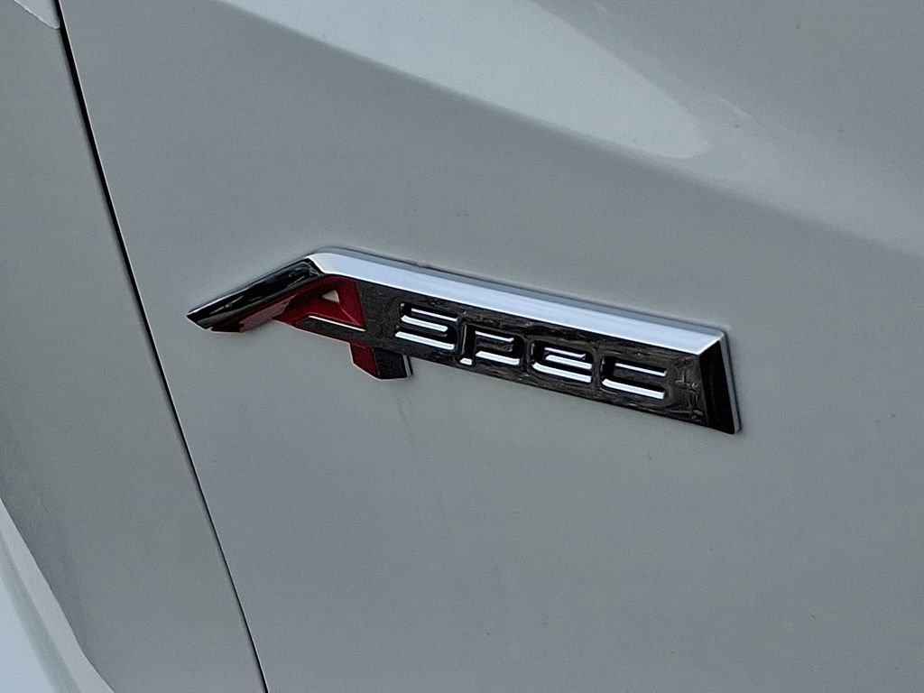 New 2026 Acura RDX A-Spec image 12