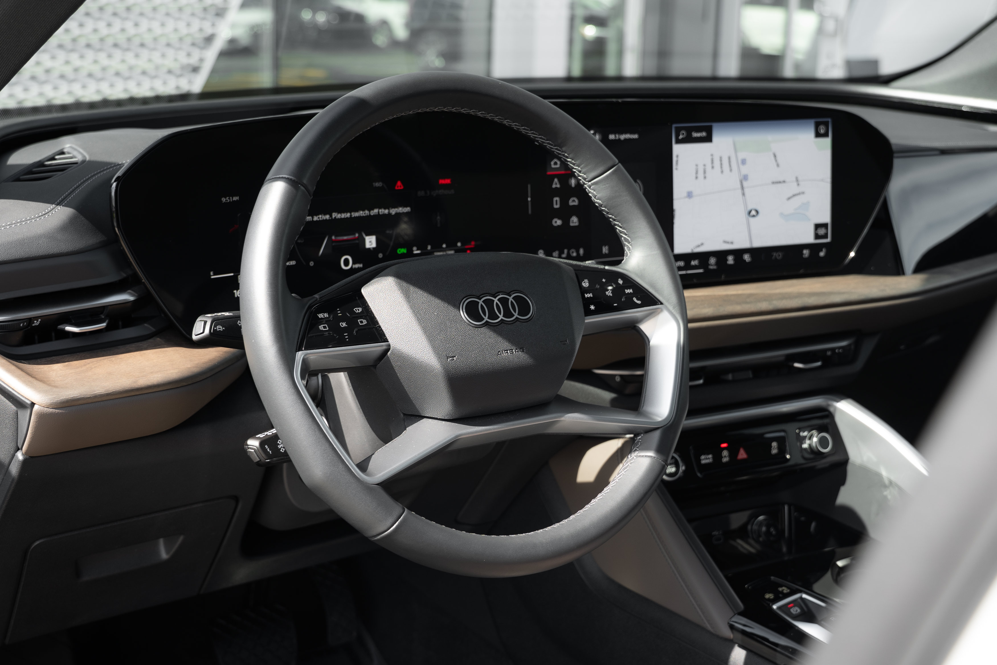 Certified 2025 Audi Q5 Premium w/ Premium Plus AWD/4WD image 11