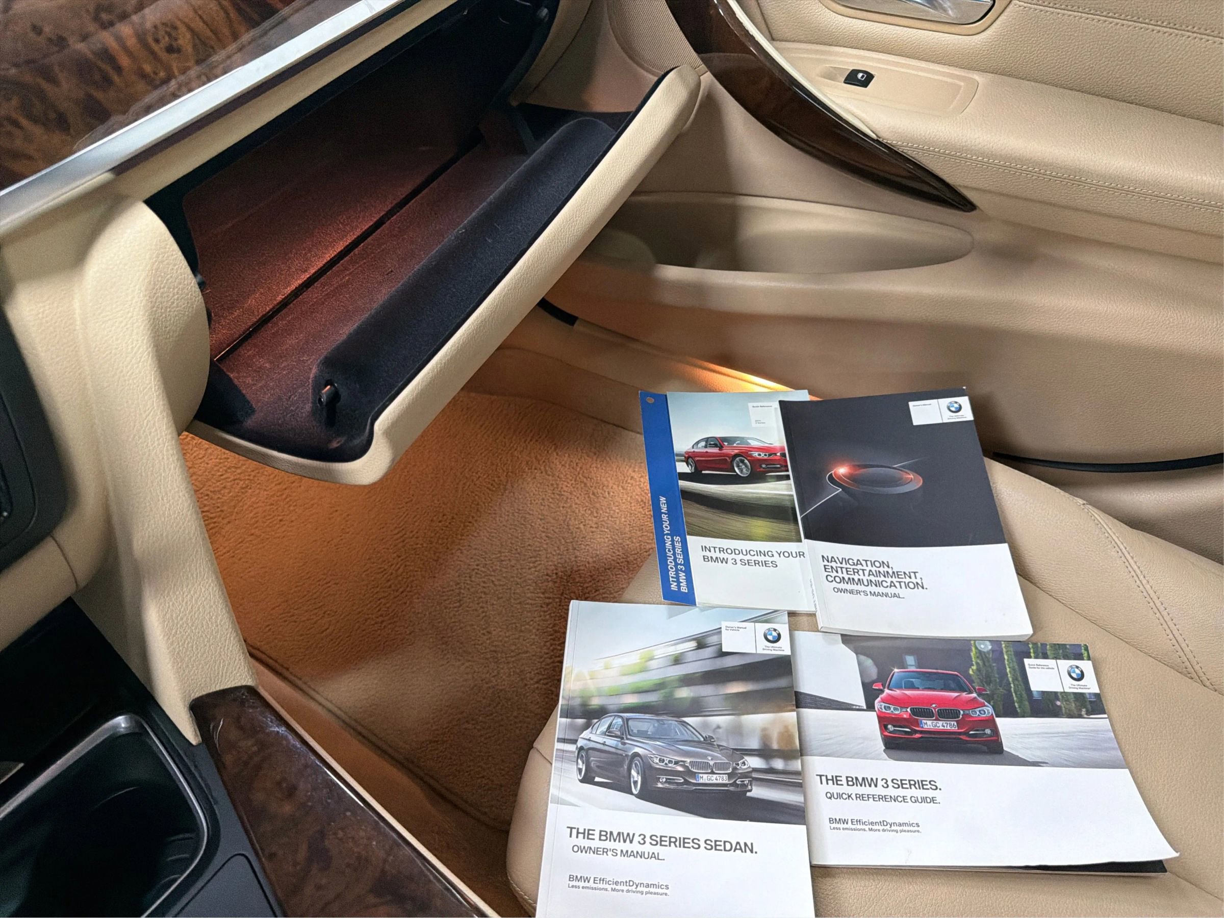 Used 2015 BMW 328i Sedan image 27