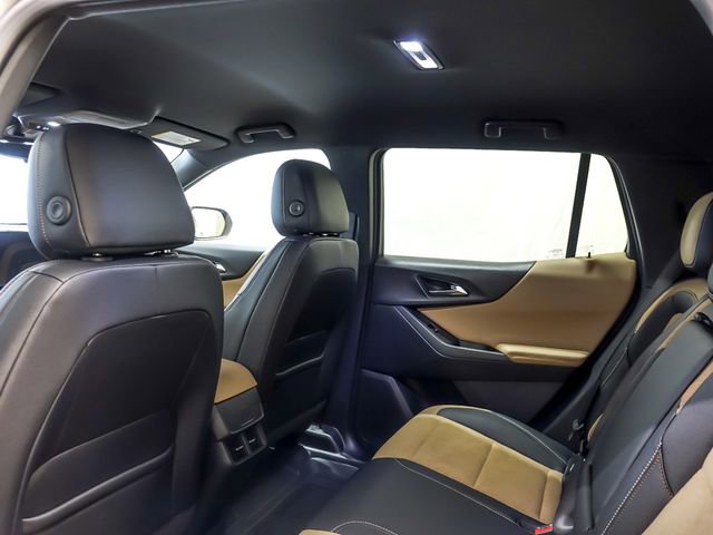 New 2026 Chevrolet Equinox ACTIV w/ Safety and Technology Package image 12
