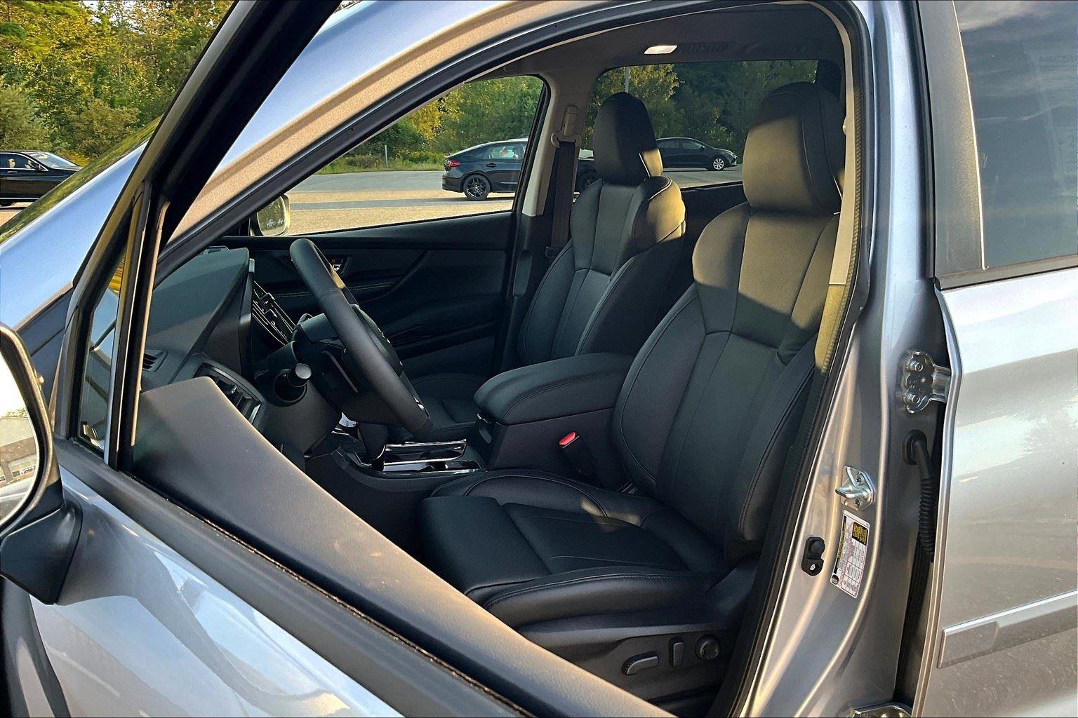 New 2025 Subaru Ascent Bronze Edition image 9