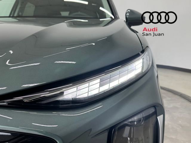New 2026 Audi Q3 quattro 2.0T AWD/4WD image 5