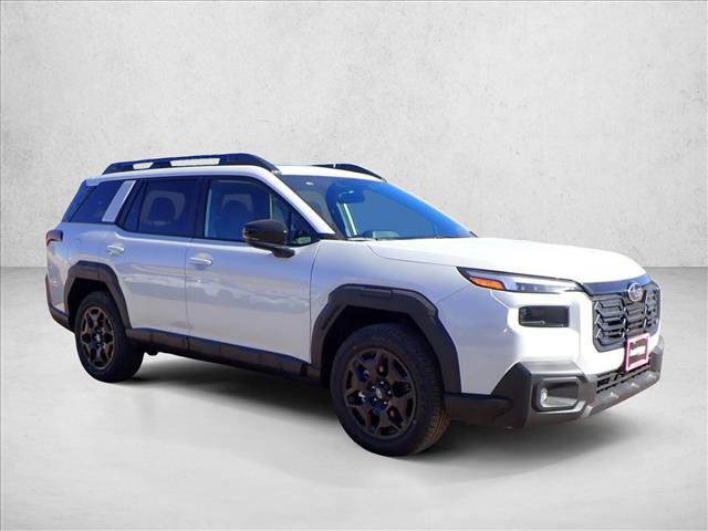 New 2026 Subaru Outback Limited image 6