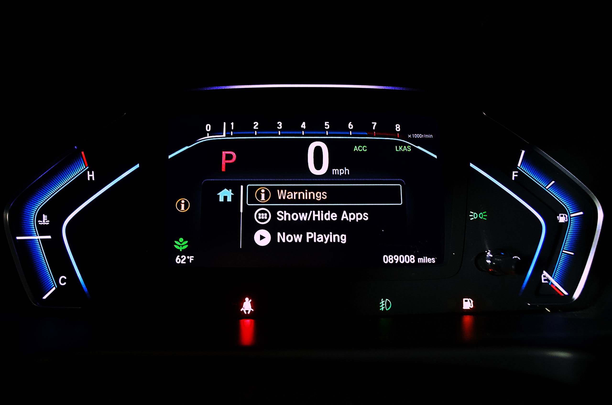 Used 2019 Honda Odyssey EX-L image 26