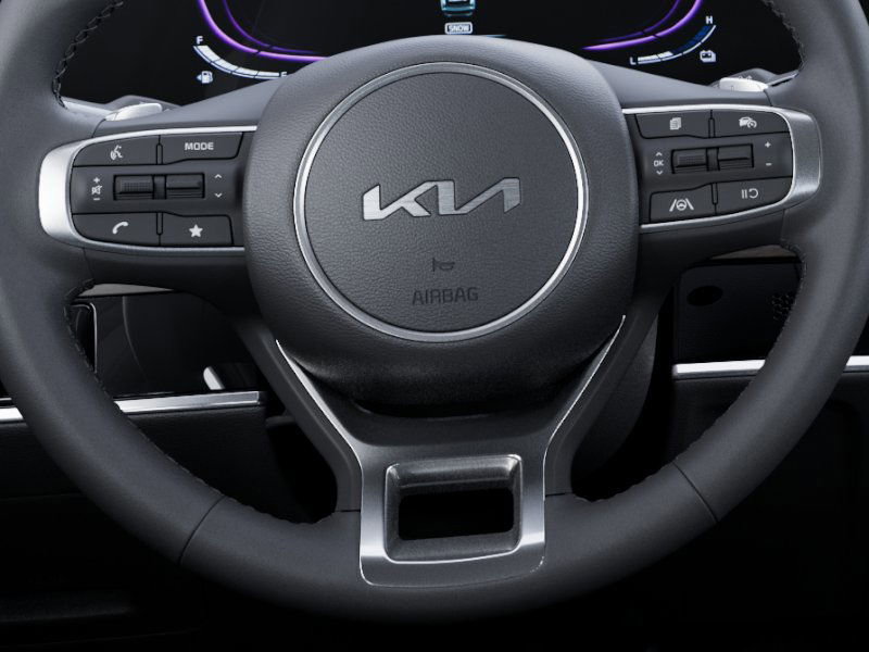 New 2023 Kia Sportage X-Line image 20