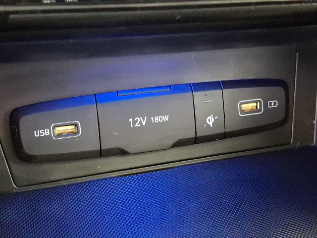 Used 2022 Hyundai Tucson Limited FWD image 29