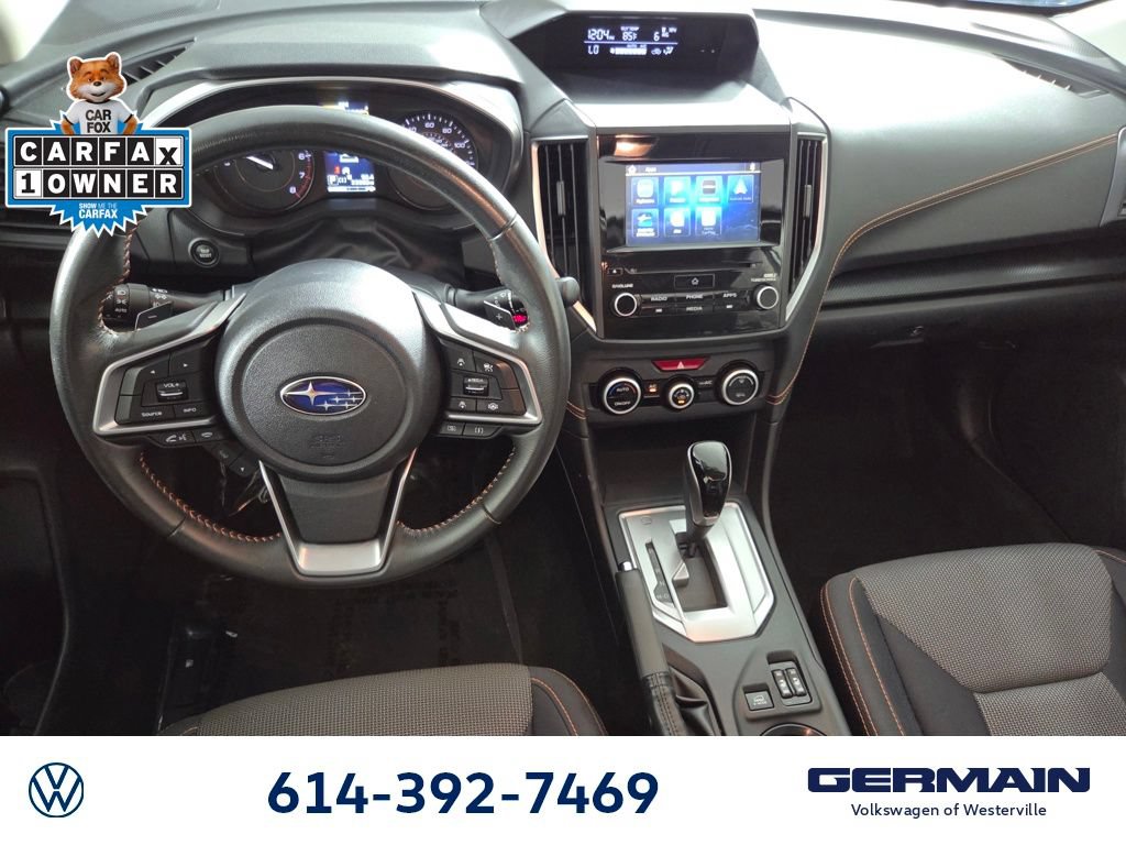 Used 2021 Subaru Crosstrek 2.0i Premium w/ Moonroof Package AWD/4WD image 14