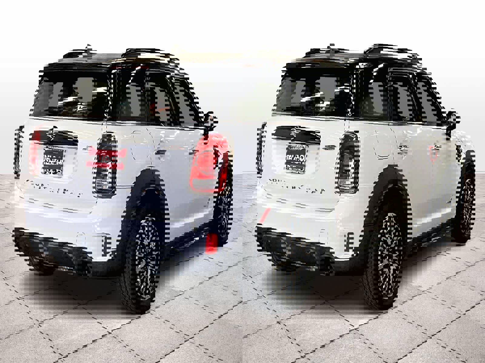 Used 2019 MINI Cooper Countryman John Cooper Works image 14