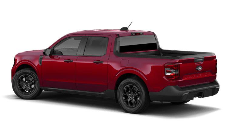 New 2026 Ford Maverick XLT AWD/4WD image 26