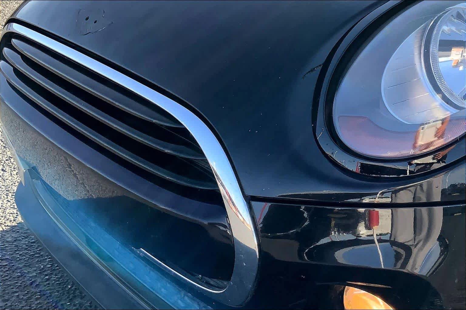Used 2018 MINI Cooper 2-Door Hardtop FWD image 30