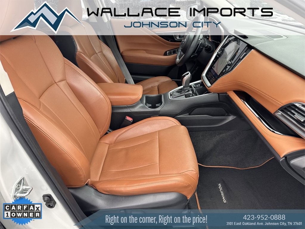 Used 2021 Subaru Legacy Touring XT w/ Popular Package #3 image 42