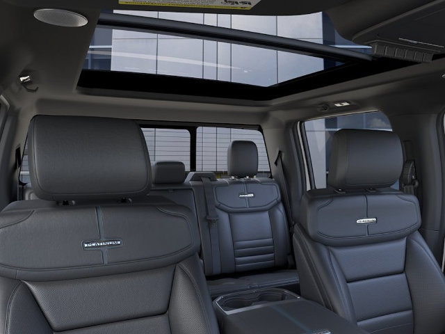 New 2026 Ford F350 Platinum AWD/4WD image 22