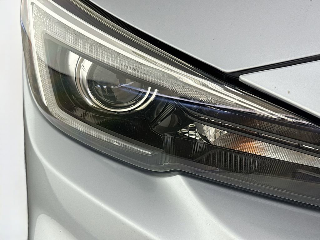 Used 2020 Subaru WRX STI image 35