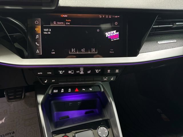 Used 2022 Audi S3 Premium Plus image 19