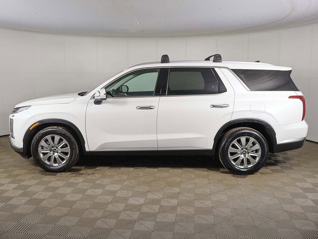 Used 2023 Hyundai Palisade SEL image 14