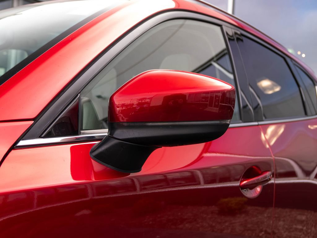 Used 2021 MAZDA CX-5 Grand Touring Reserve image 12