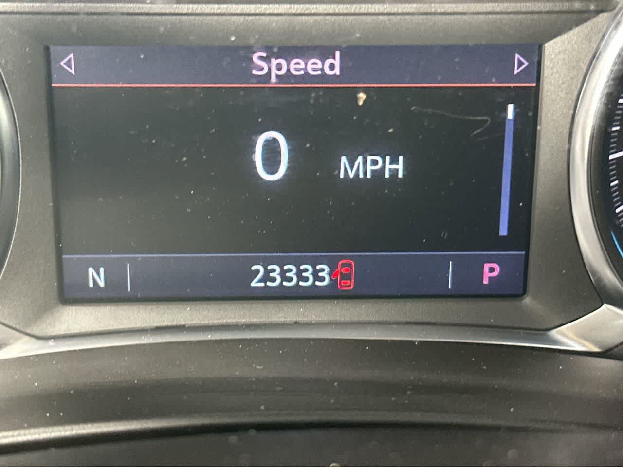 Used 2024 Chevrolet Equinox Premier FWD image 20