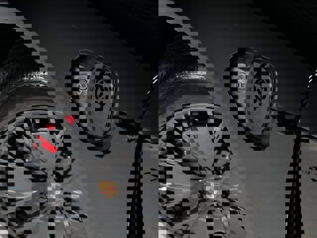 New 2026 Porsche Taycan GTS image 12