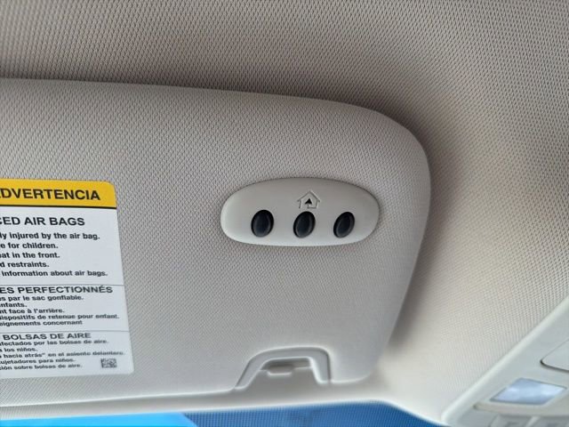 Certified 2019 Ford Edge SEL w/ Equipment Group 201A image 39