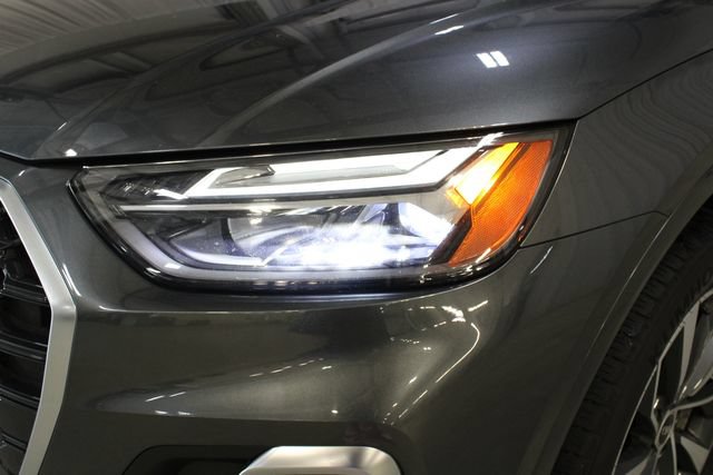 Used 2023 Audi Q5 2.0T Premium w/ Convenience Package AWD/4WD image 35