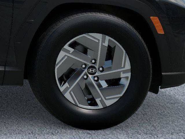 New 2026 Hyundai Tucson Blue SE AWD/4WD image 8