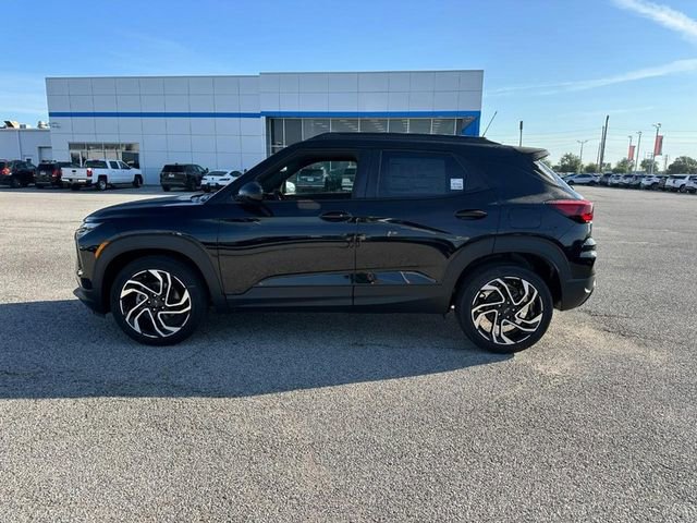 New 2026 Chevrolet TrailBlazer RS image 2