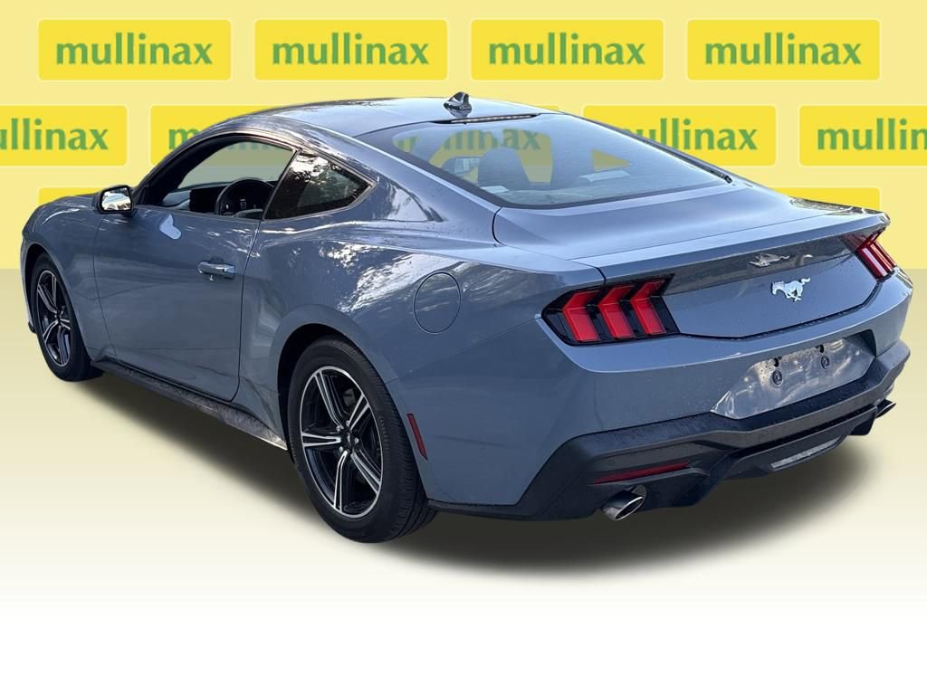 Used 2024 Ford Mustang Premium image 9
