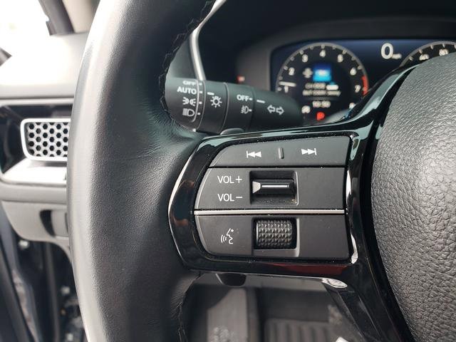 Used 2024 Honda Civic Touring image 17