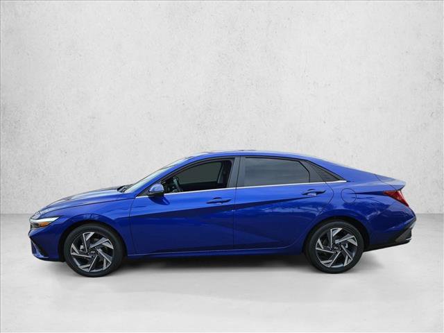 New 2026 Hyundai Elantra Limited FWD image 5