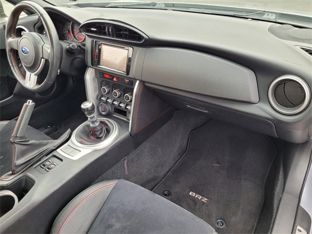 Used 2016 Subaru BRZ Limited image 13
