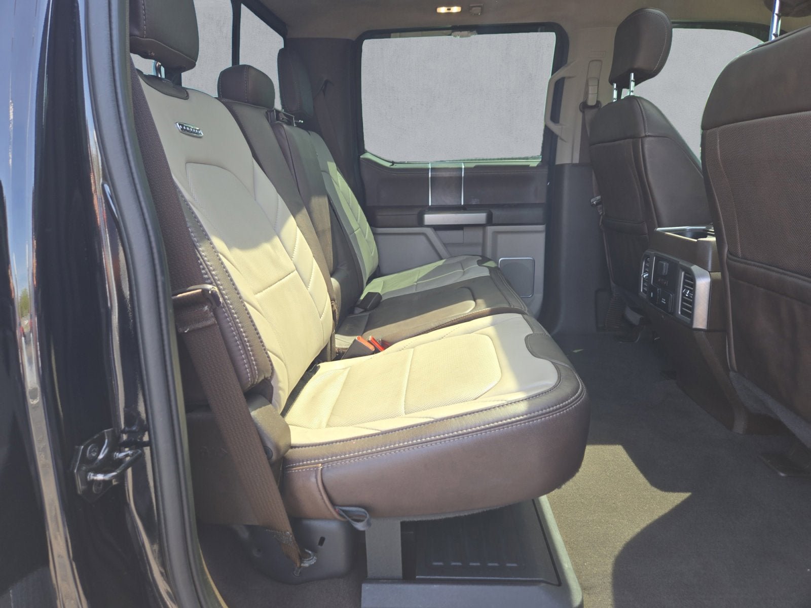 Used 2019 Ford F250 Limited AWD/4WD image 24