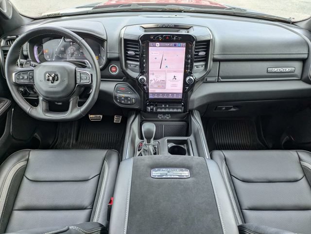 New 2026 RAM 1500 RHO AWD/4WD image 16