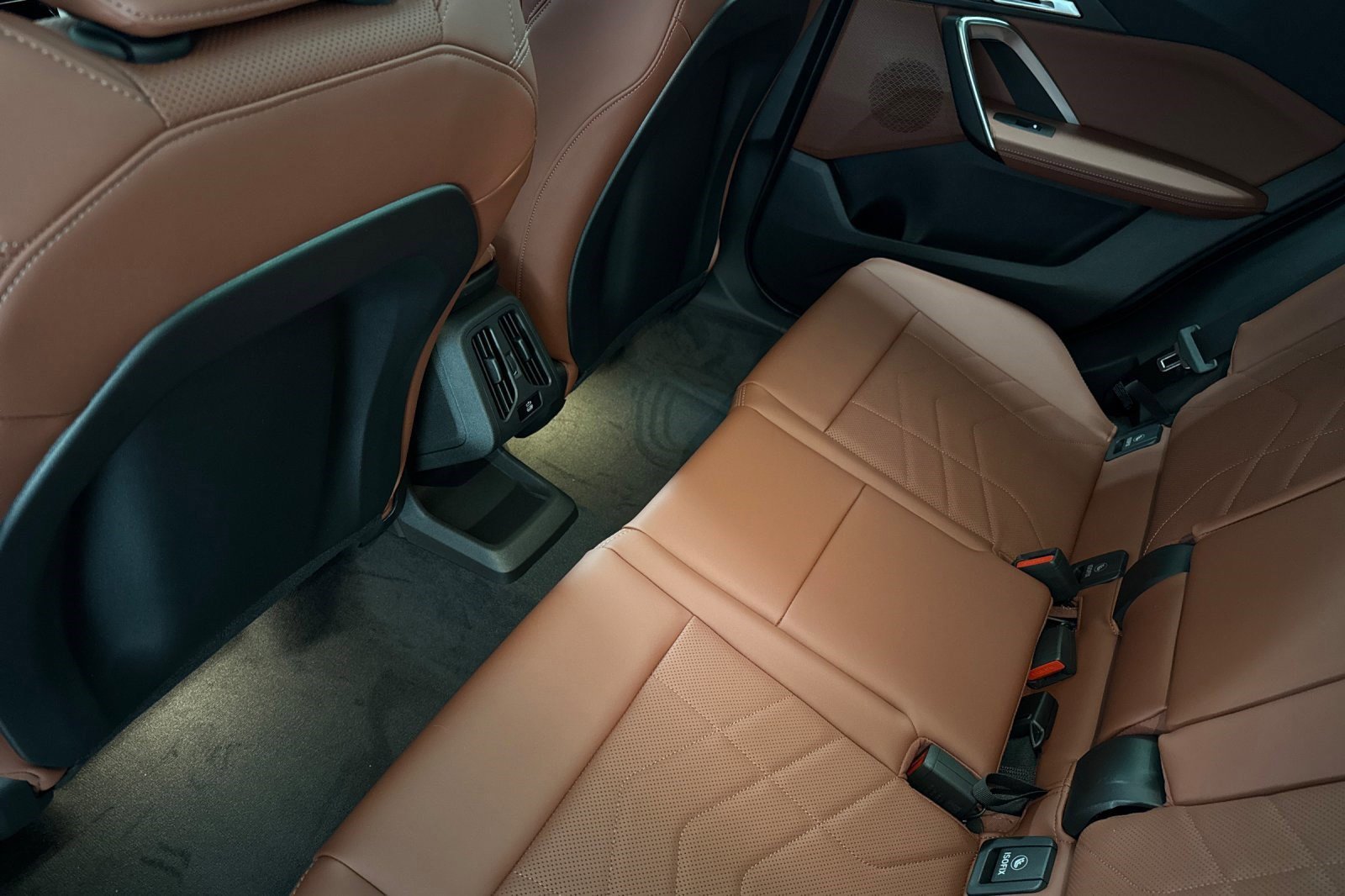 New 2026 BMW X1 xDrive28i w/ Convenience Package image 20