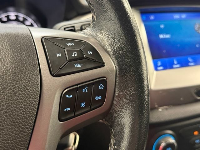 Used 2020 Ford Ranger XLT w/ Equipment Group 302A Luxury AWD/4WD image 17